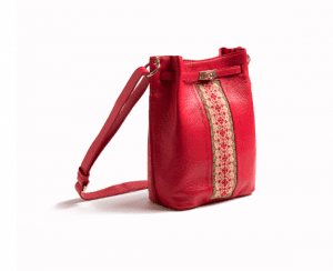 Bag Bucket "Just like mum says" - Image 2