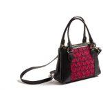 Bag "Once on a red carpet"