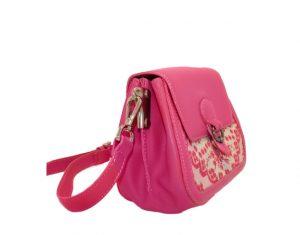 Bag "A London to Tokyo Flight" - Image 4