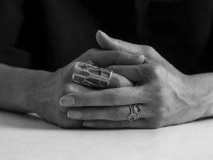 Ring Antithesis Byzantium - Image 2