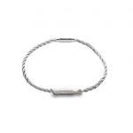 Silver Bracelet Mitos