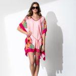 Square Scarf Top - Image 2