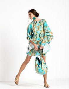 Wings Semidress - Image 4