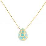 Easter Necklace 221