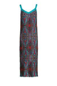 Cage Strap Dress - Image 5