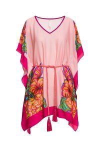 Square Scarf Top - Image 4