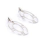 Antithesis Byzantium Earrings