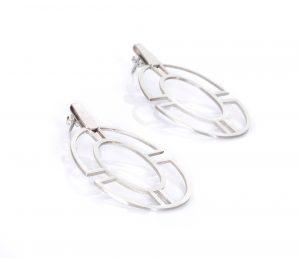 Antithesis Byzantium Earrings