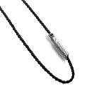 Silver Pendant Mitos