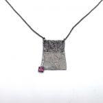 Percheron Medallion 2316