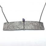 D' Ark Silk Necklace 3301