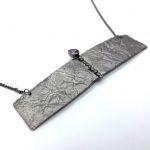 D' Ark Silk Necklace 3301 - Image 2