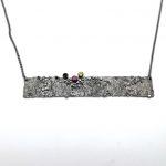 Percheron Necklace 2340 - Image 2