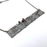 Percheron Necklace 2340