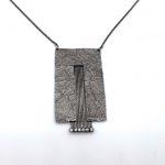 Percheron Necklace 2337 - Image 2