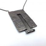 Percheron Necklace 2337