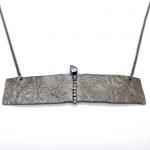 D' Ark Silk Necklace 2300