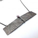 D' Ark Silk Necklace 2300 - Image 4