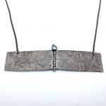 D' Ark Silk Necklace 2300 - Image 3