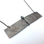 D' Ark Silk Necklace 2300 - Image 2