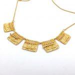 Percheron Necklace 2335 - Image 2