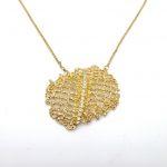 D' Ark Necklace 2286