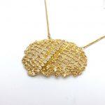 D' Ark Necklace 2286 - Image 2