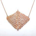D'Ark Necklace 2285 - Image 5