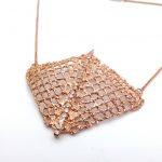 D'Ark Necklace 2285 - Image 4