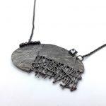 Percheron Necklace 2334