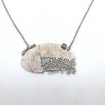 Percheron Necklace 2334 - Image 7