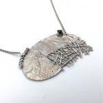 Percheron Necklace 2334 - Image 6