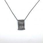Percheron Necklace 2337
