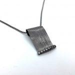 Percheron Necklace 2337 - Image 2