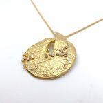 D'Ark Necklace 2265 - Image 3