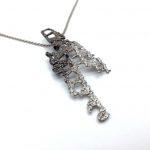 D'Ark Necklace 2283