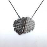 D'Ark Necklace 2286 - Image 3