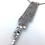 Cabaret Necklace 2354 - Image 2