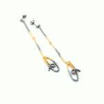 Andidote Earrings 01.ER.2038.BY - Image 2