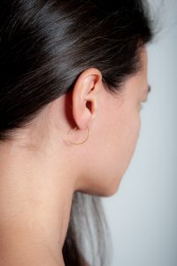 DROPS MINI EARRINGS - Image 4