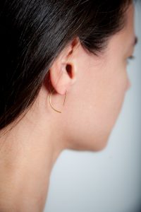 DROPS MINI EARRINGS - Image 3