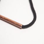 Line Slim necklace - Image 2