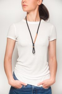 Y necklace - Image 4