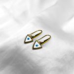 Evil Eye Triangle