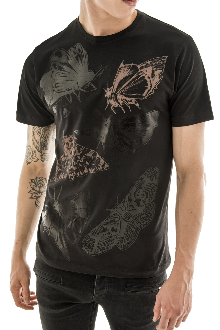DARK FABLES T-SHIRT DARK FABLES T-SHIRT