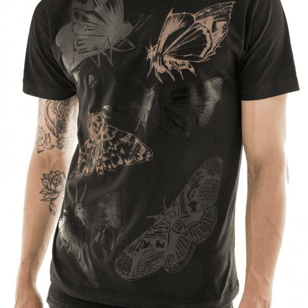 DARK FABLES T-SHIRT