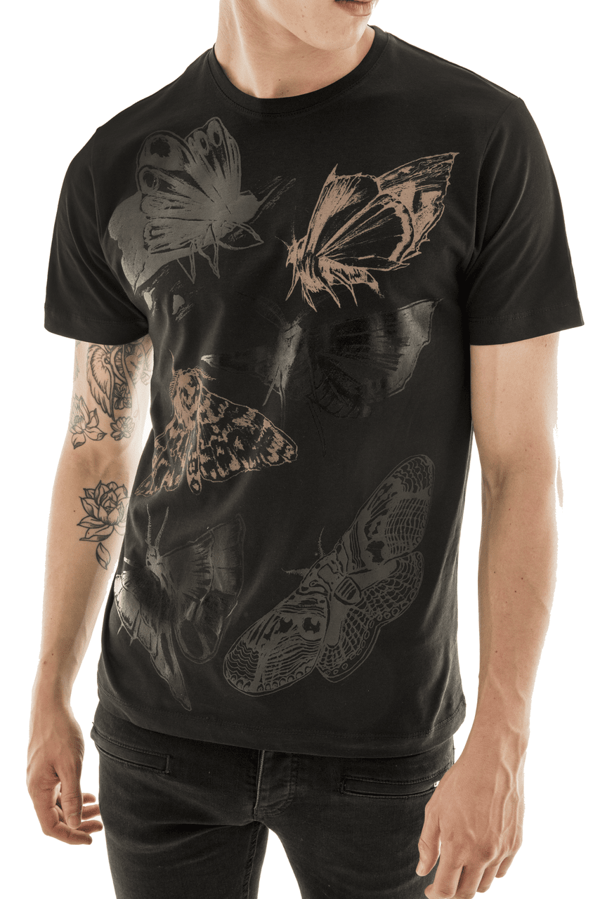 DARK FABLES T-SHIRT DARK FABLES T-SHIRT