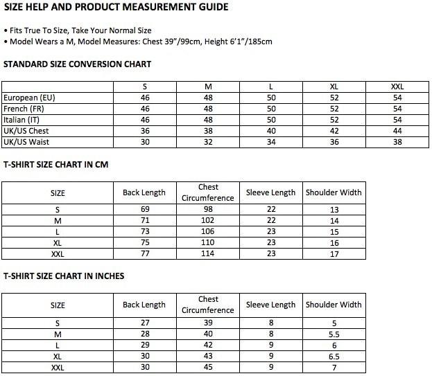 Scorpion Black T-shirt Scorpion Black T-shirt