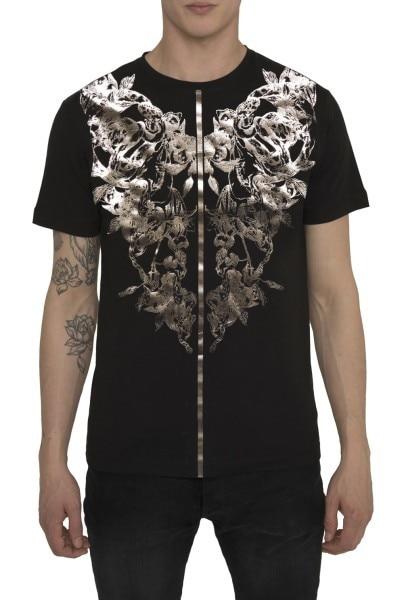 Scorpion Black T-shirt