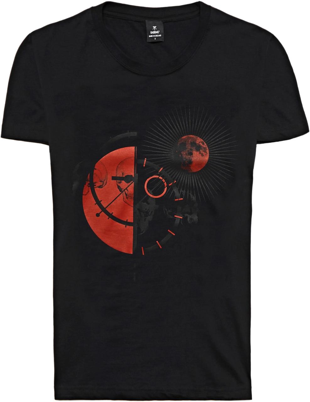 Red Matador Black T-shirt Red Matador Black T-shirt